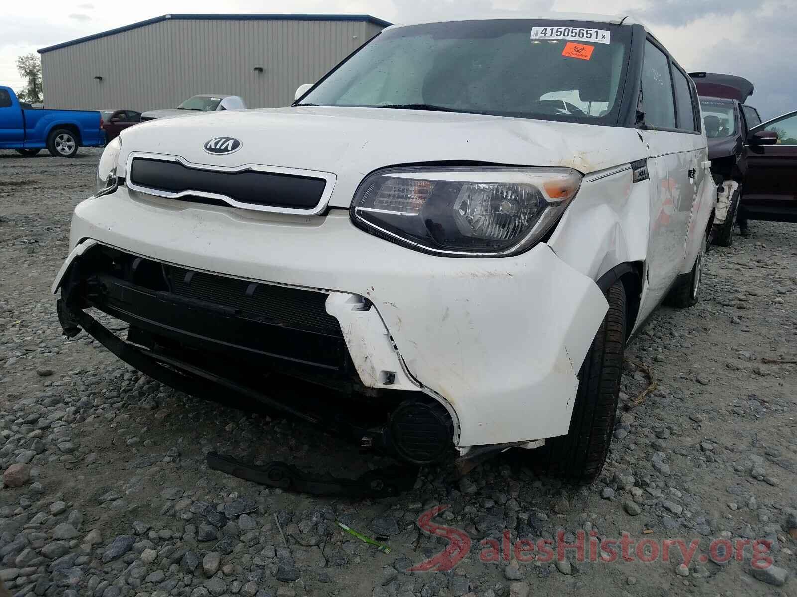 KNDJN2A28G7308441 2016 KIA SOUL