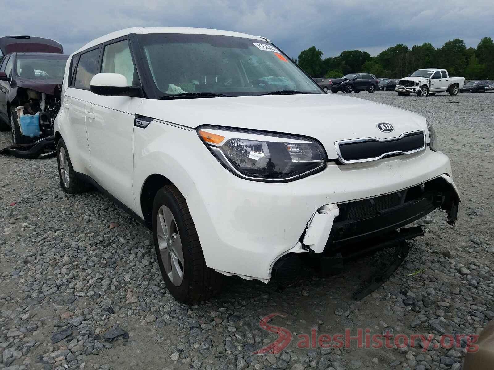 KNDJN2A28G7308441 2016 KIA SOUL