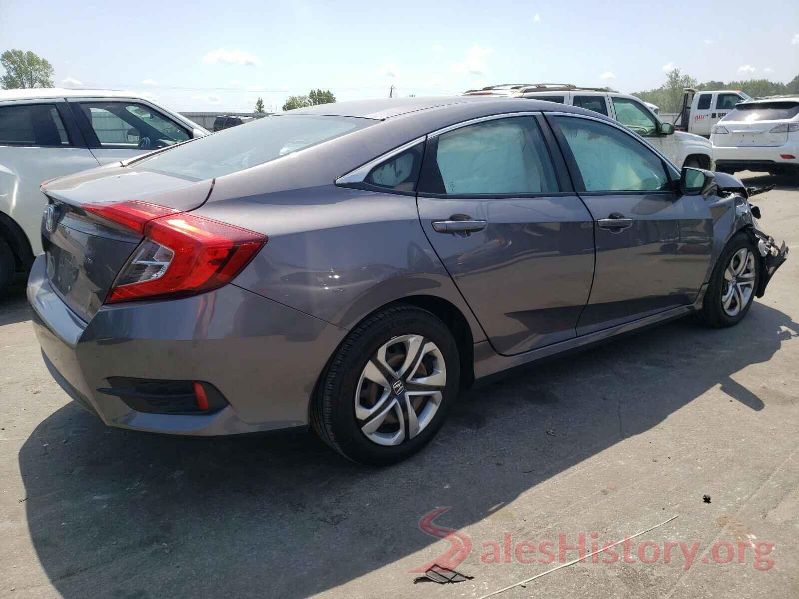 19XFC2F58HE064712 2017 HONDA CIVIC