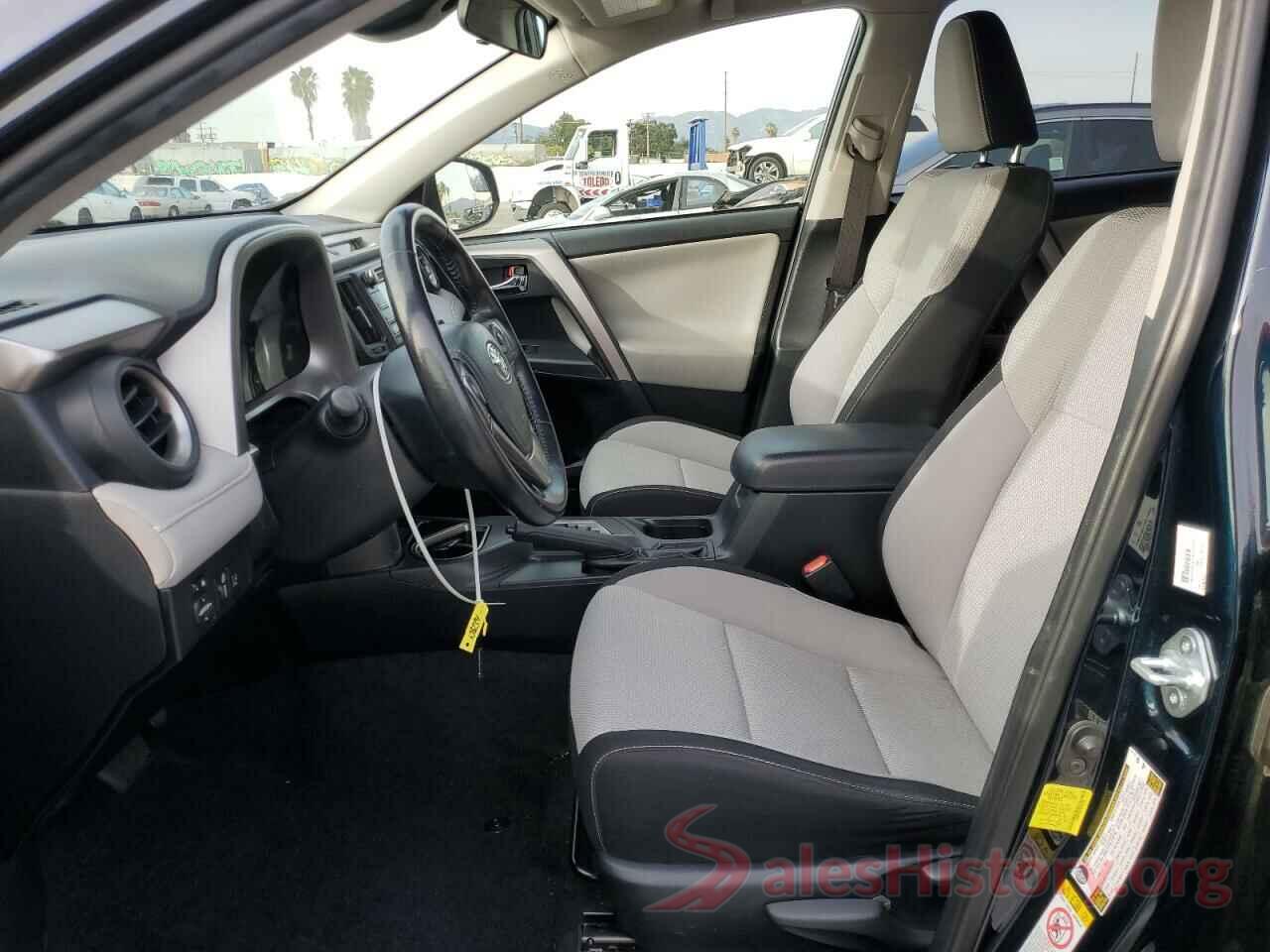 JTMWFREV7HD108234 2017 TOYOTA RAV4