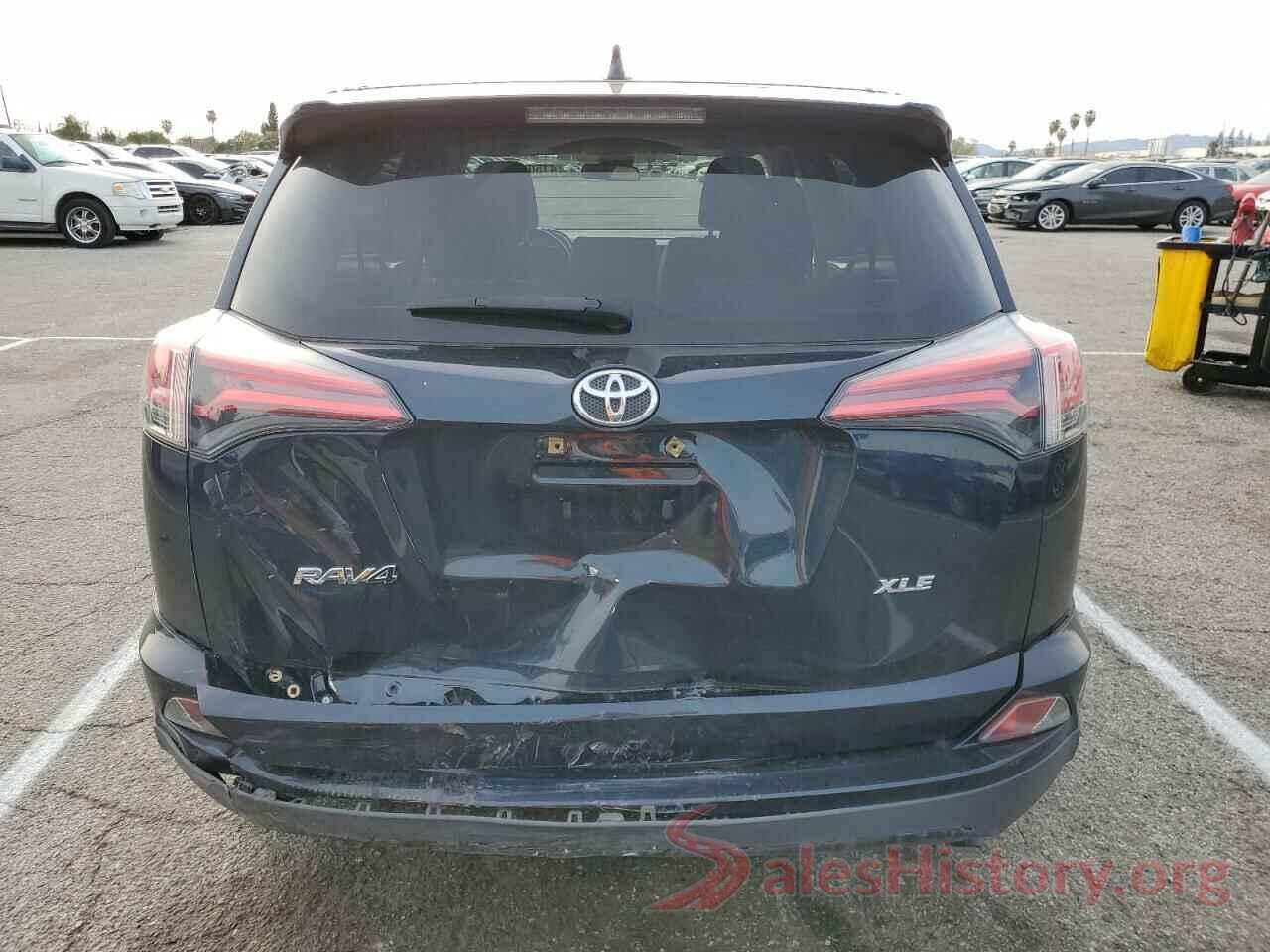 JTMWFREV7HD108234 2017 TOYOTA RAV4