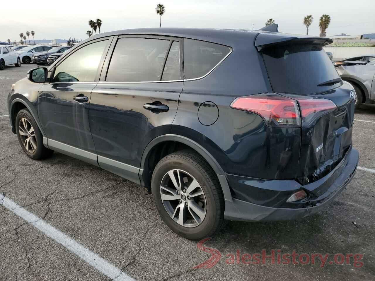 JTMWFREV7HD108234 2017 TOYOTA RAV4