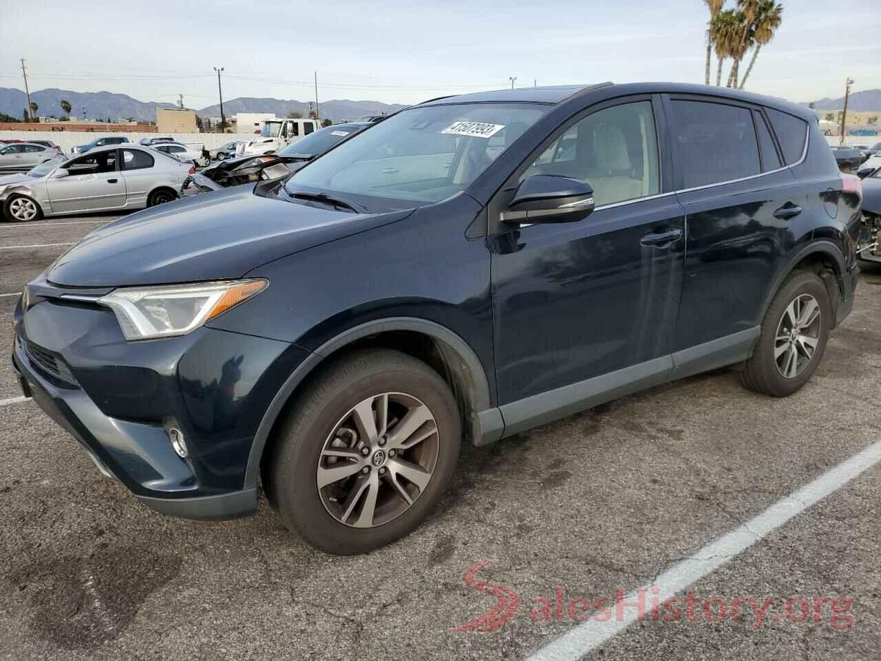 JTMWFREV7HD108234 2017 TOYOTA RAV4