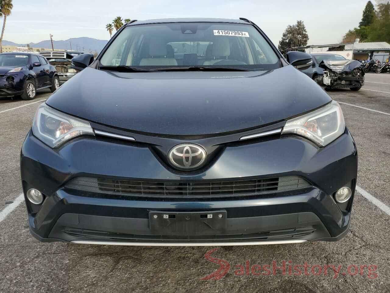 JTMWFREV7HD108234 2017 TOYOTA RAV4