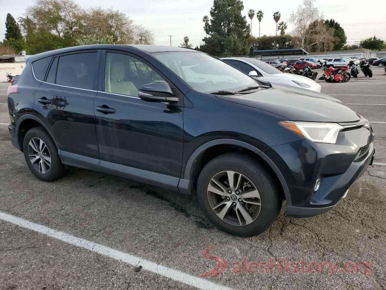 JTMWFREV7HD108234 2017 TOYOTA RAV4