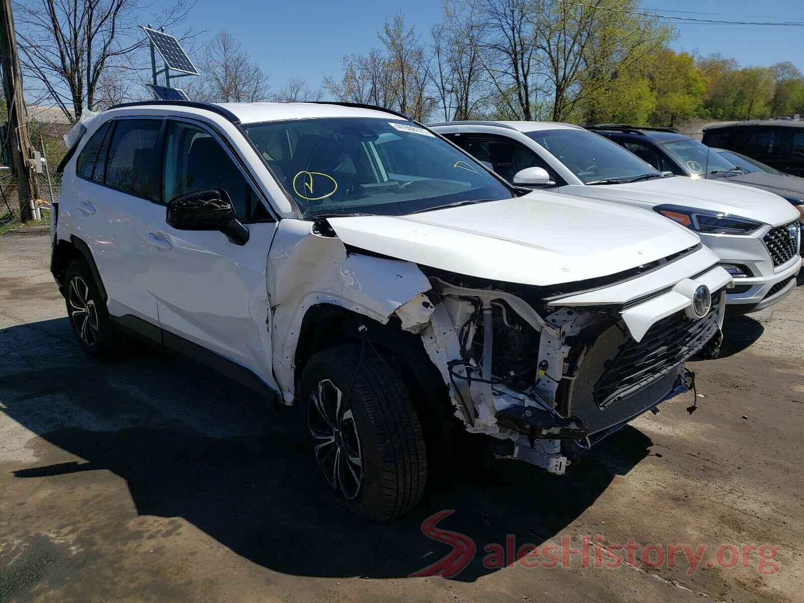 2T3F1RFV4LW128255 2020 TOYOTA RAV4