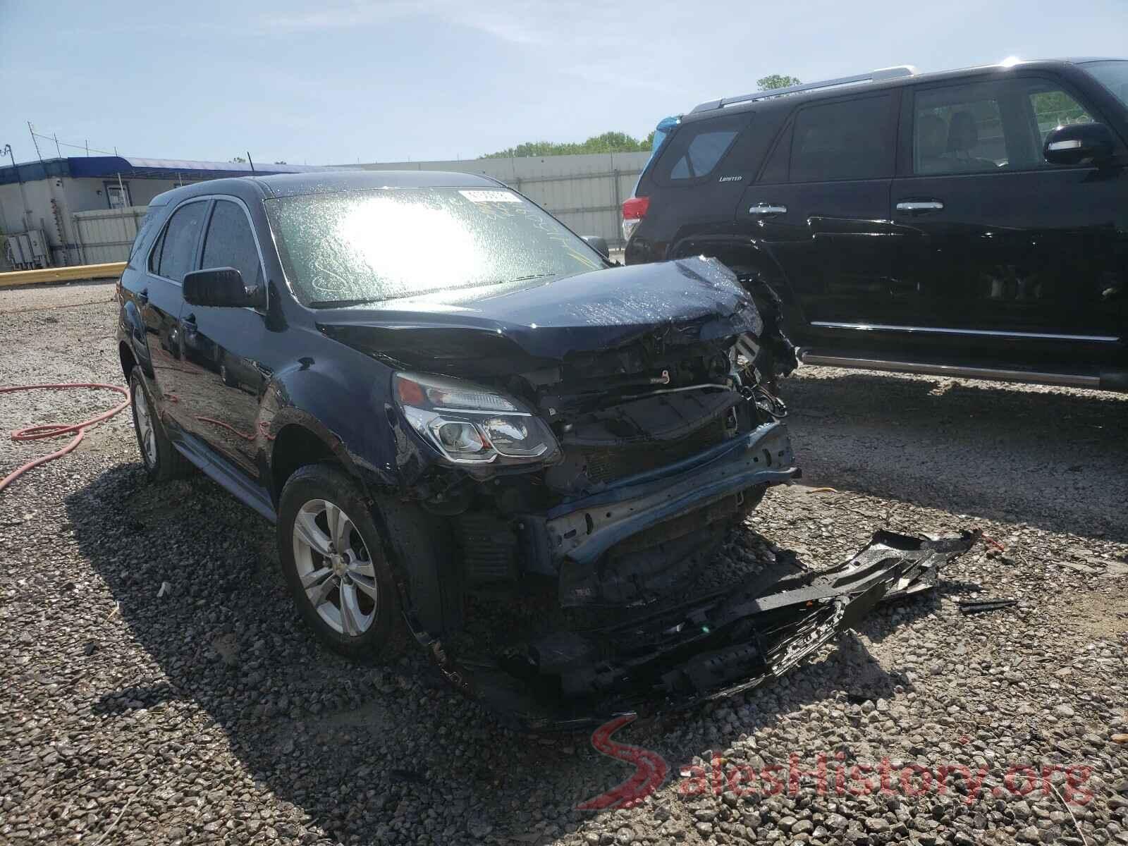 2GNALBEK4H1542632 2017 CHEVROLET EQUINOX