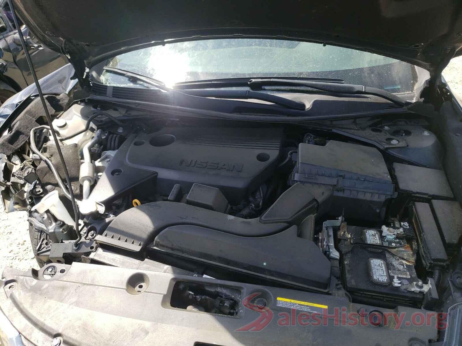 1N4AL3AP6JC204834 2018 NISSAN ALTIMA