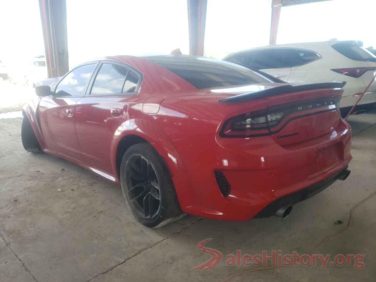 2C3CDXGJXLH217682 2020 DODGE CHARGER