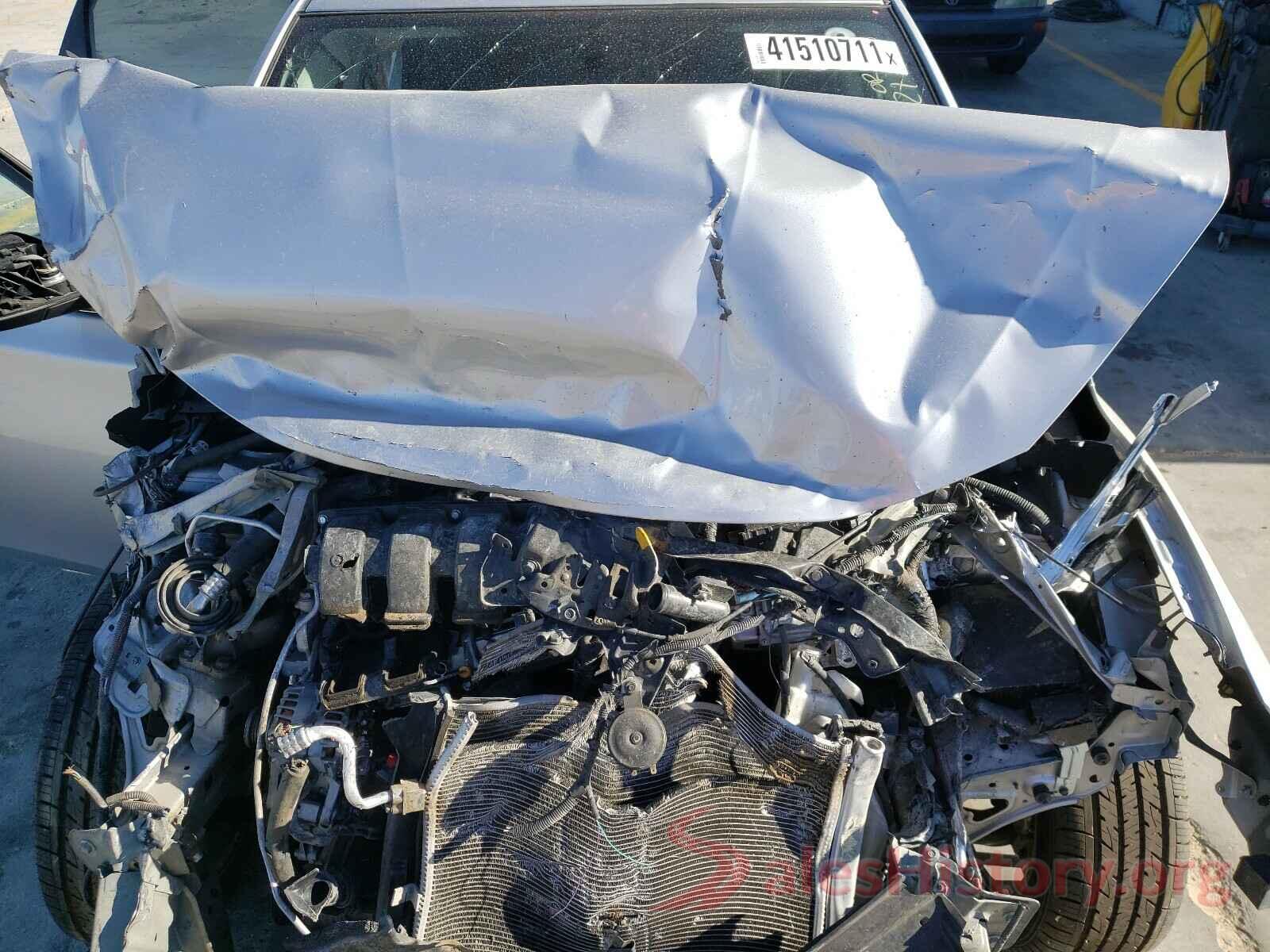 3N1AB7APXKY332199 2019 NISSAN SENTRA