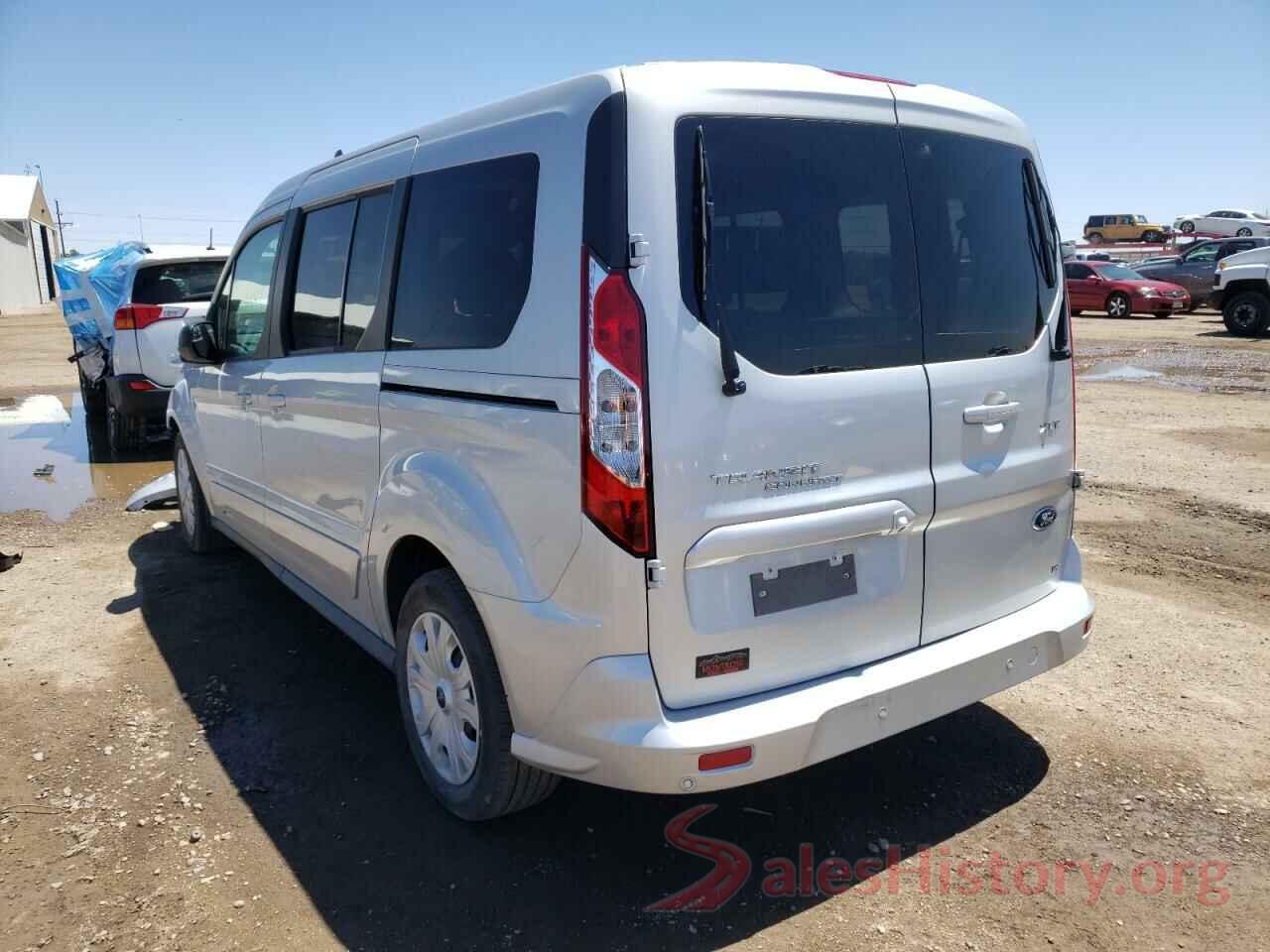 NM0GS9F26K1405862 2019 FORD TRANSIT CO