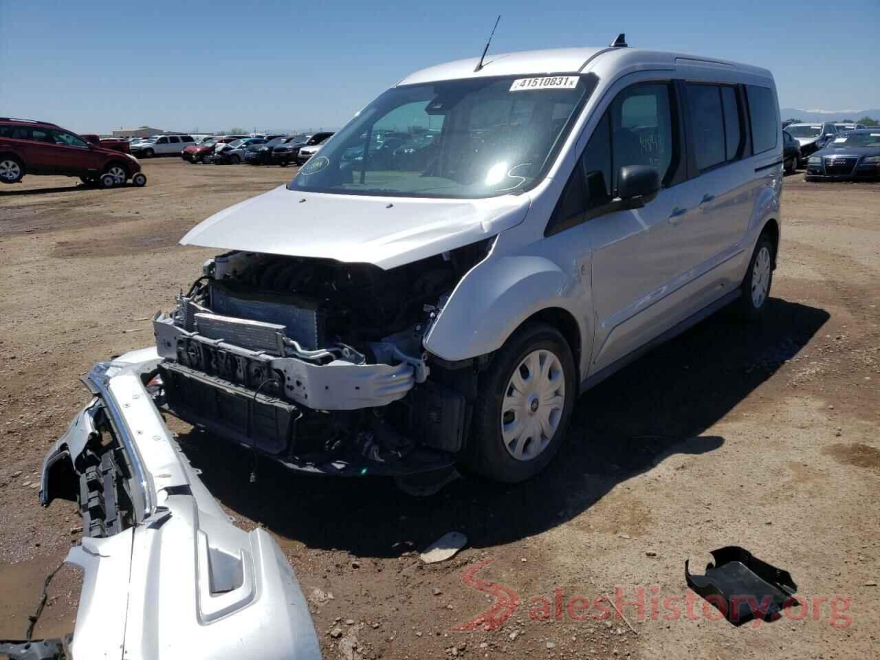 NM0GS9F26K1405862 2019 FORD TRANSIT CO