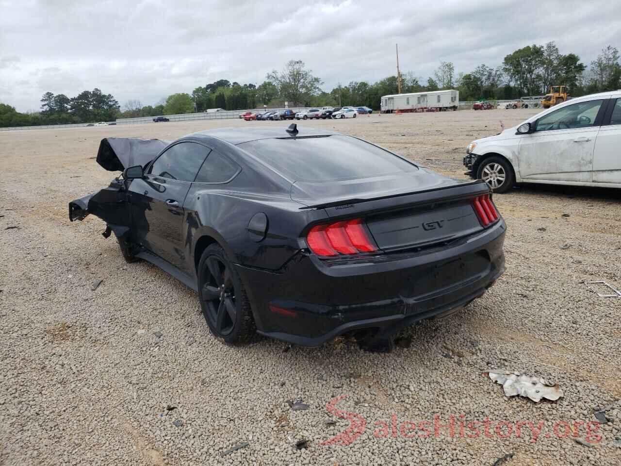 1FA6P8CF5M5108875 2021 FORD MUSTANG