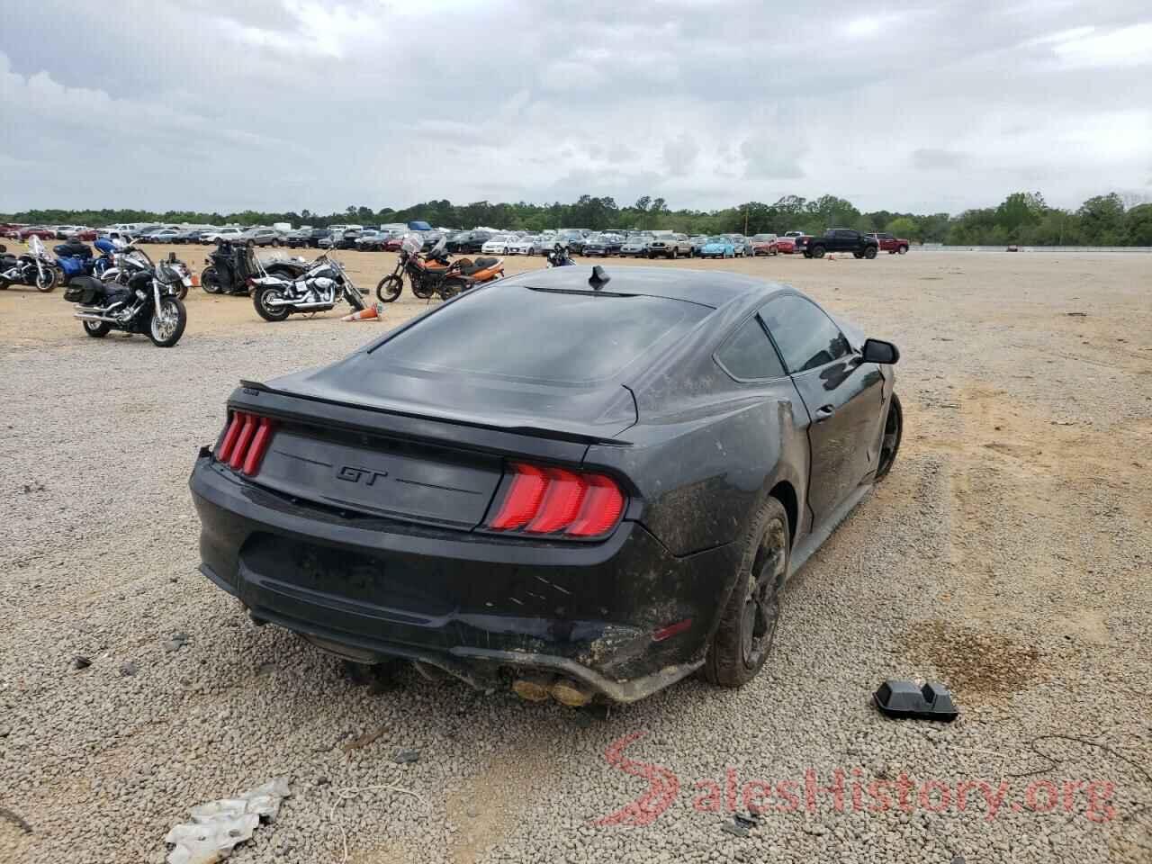 1FA6P8CF5M5108875 2021 FORD MUSTANG