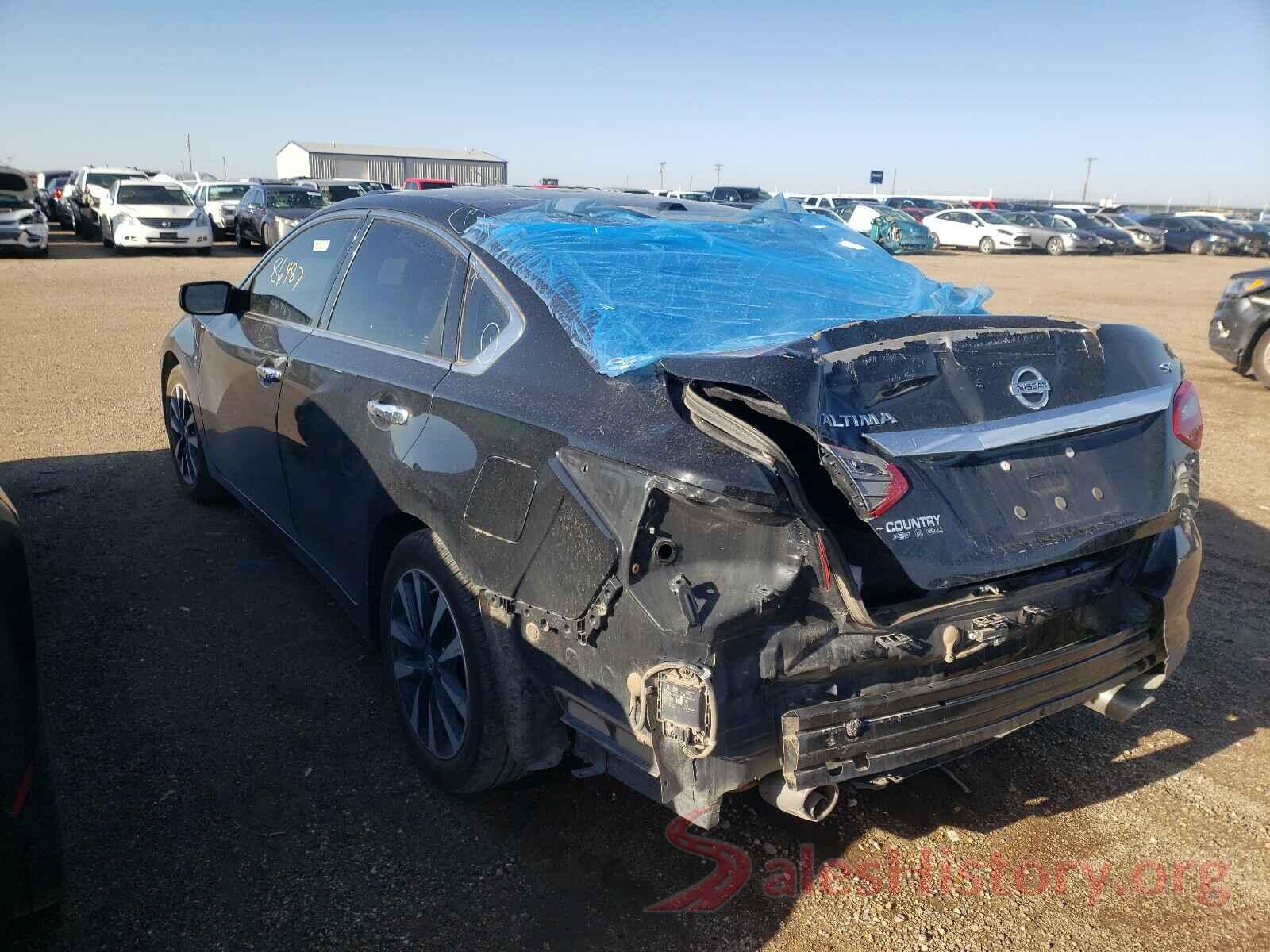 1N4AL3AP7JC174310 2018 NISSAN ALTIMA