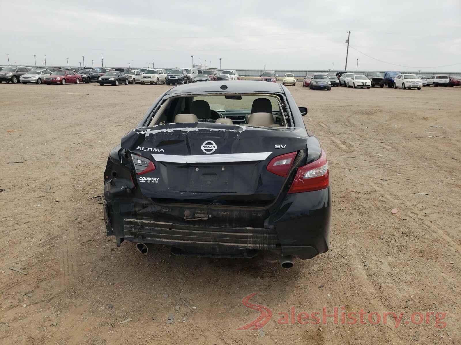 1N4AL3AP7JC174310 2018 NISSAN ALTIMA