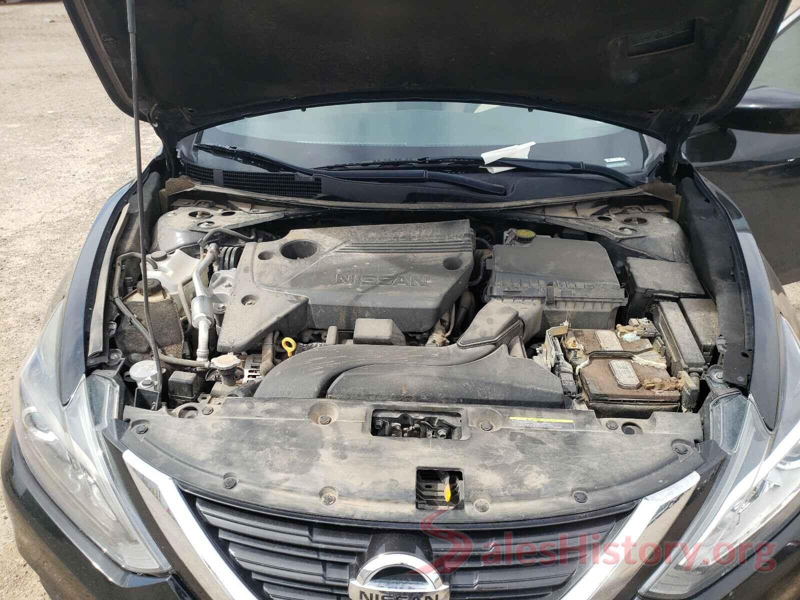 1N4AL3AP7JC174310 2018 NISSAN ALTIMA