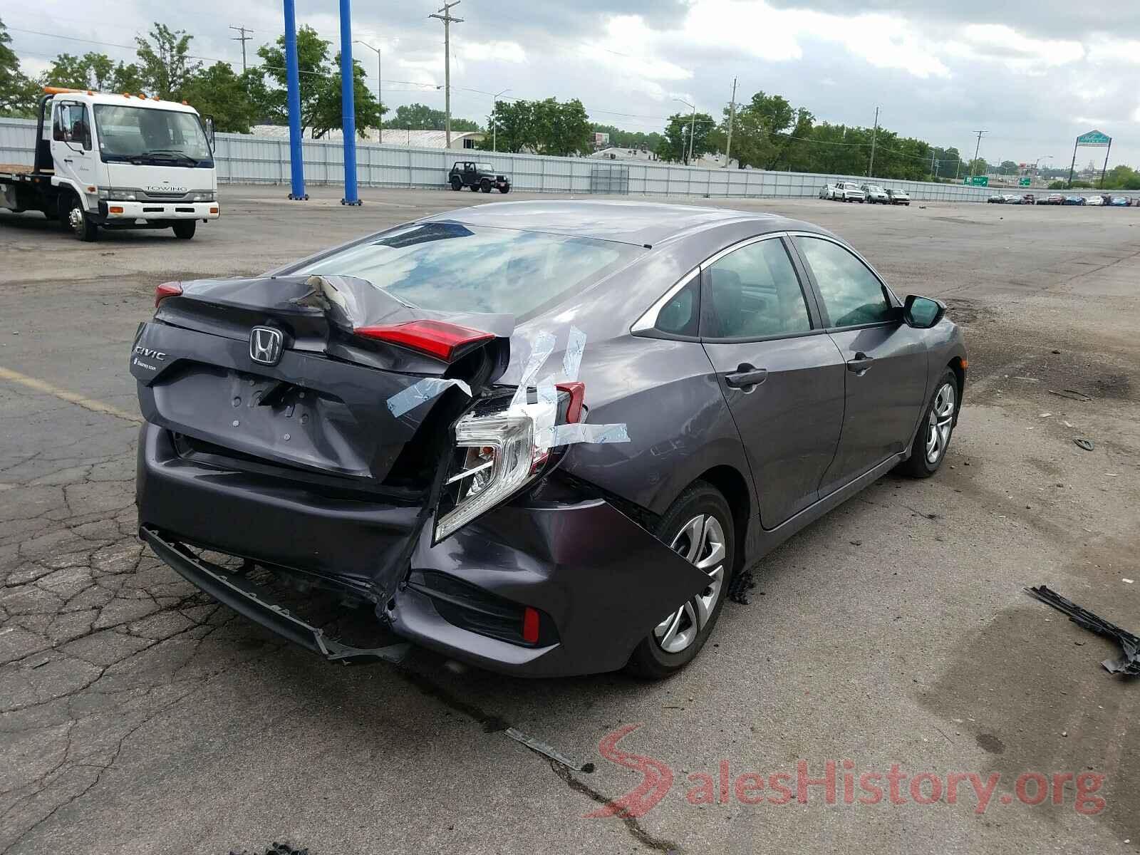 19XFC2F55JE013173 2018 HONDA CIVIC