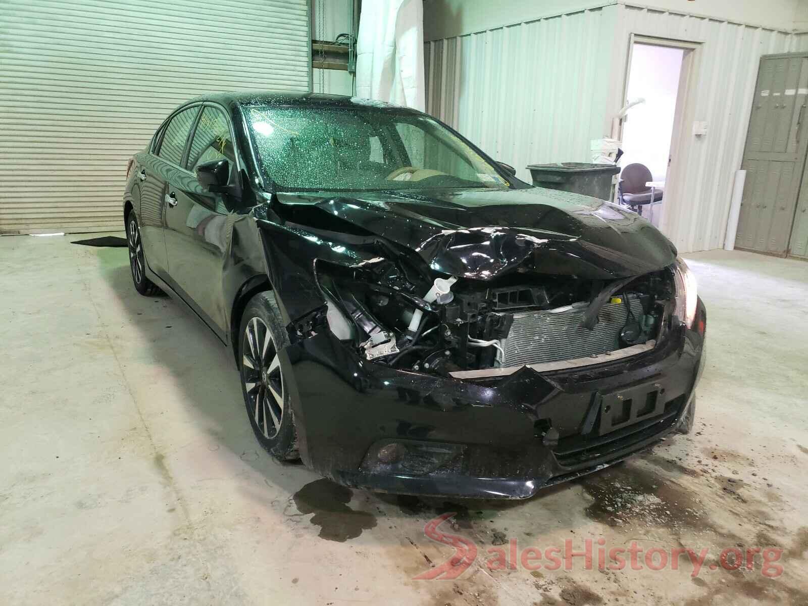 1N4AL3AP4JC189704 2018 NISSAN ALTIMA