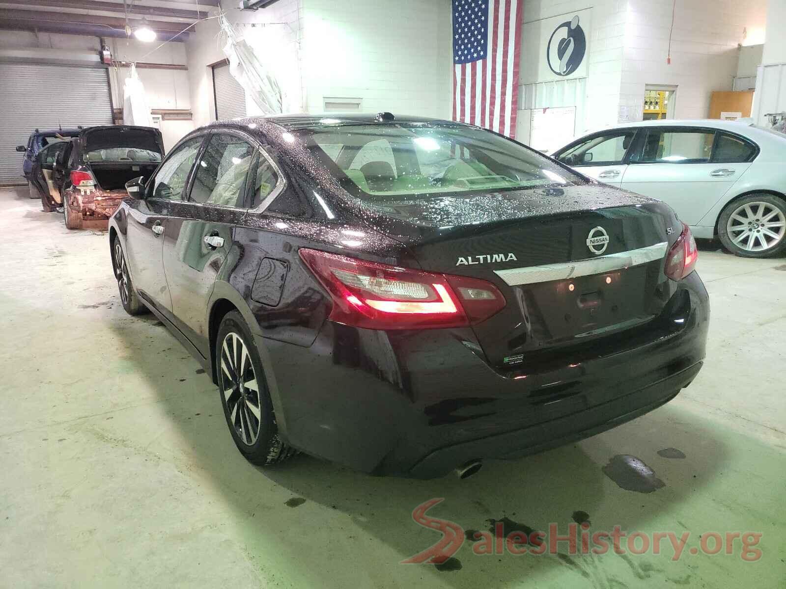 1N4AL3AP4JC189704 2018 NISSAN ALTIMA