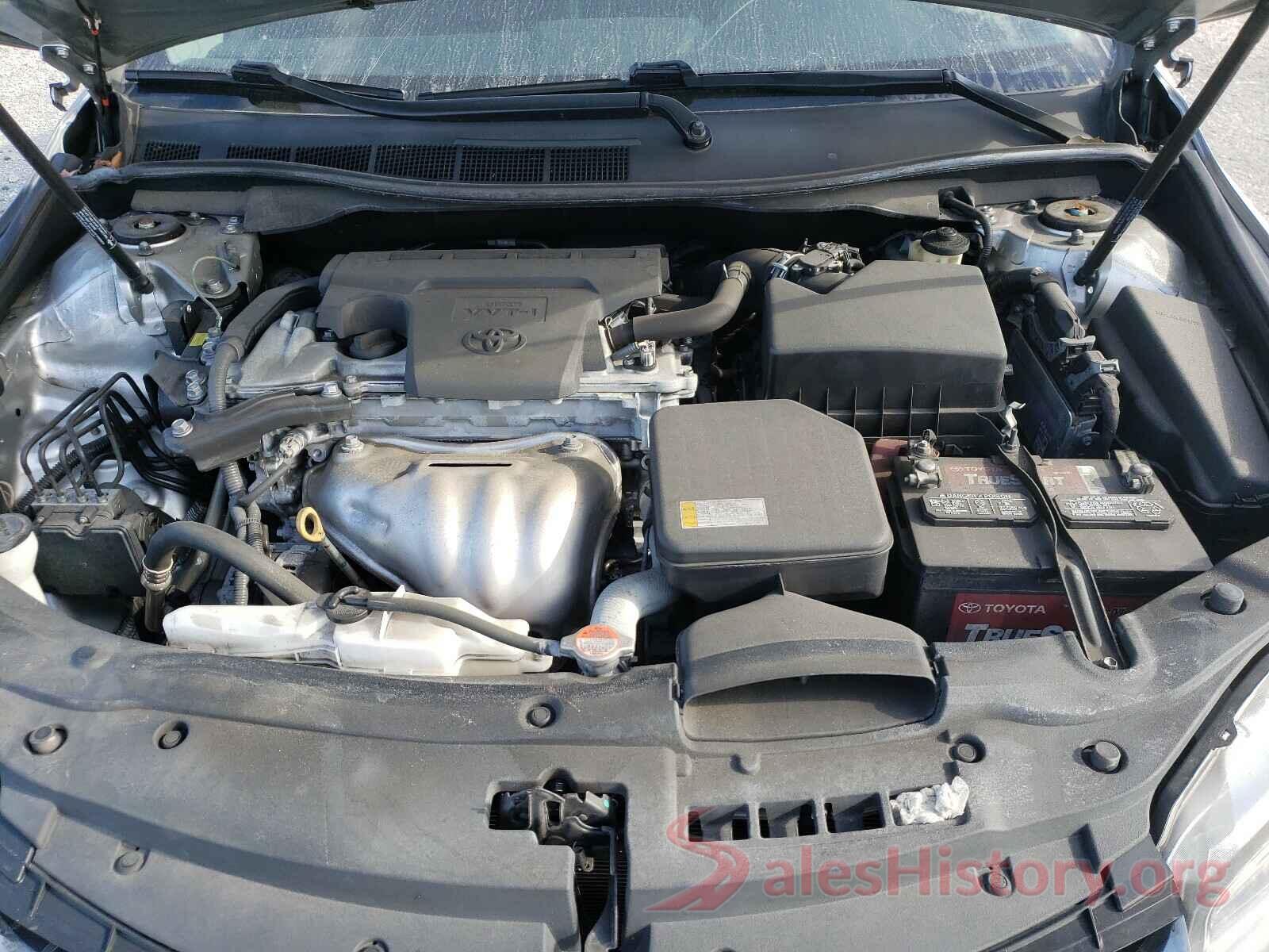 4T1BF1FK7GU261100 2016 TOYOTA CAMRY