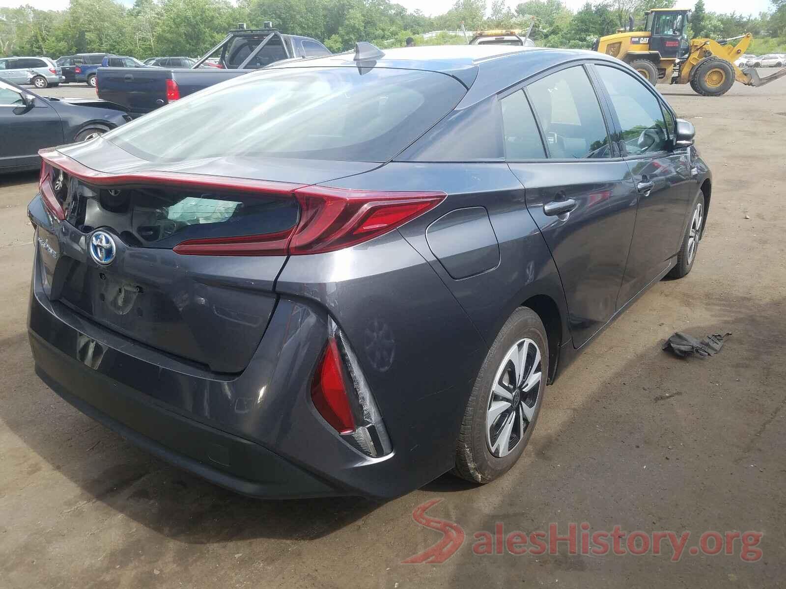 JTDKARFP8H3000644 2017 TOYOTA PRIUS