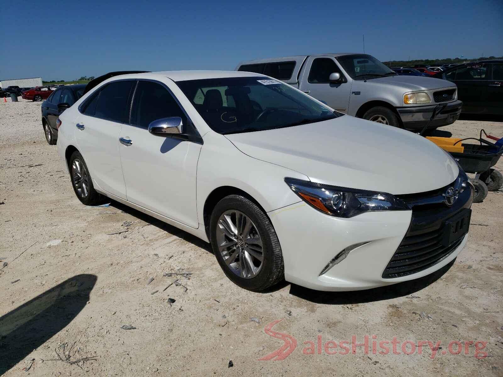 4T1BF1FK8GU265043 2016 TOYOTA CAMRY