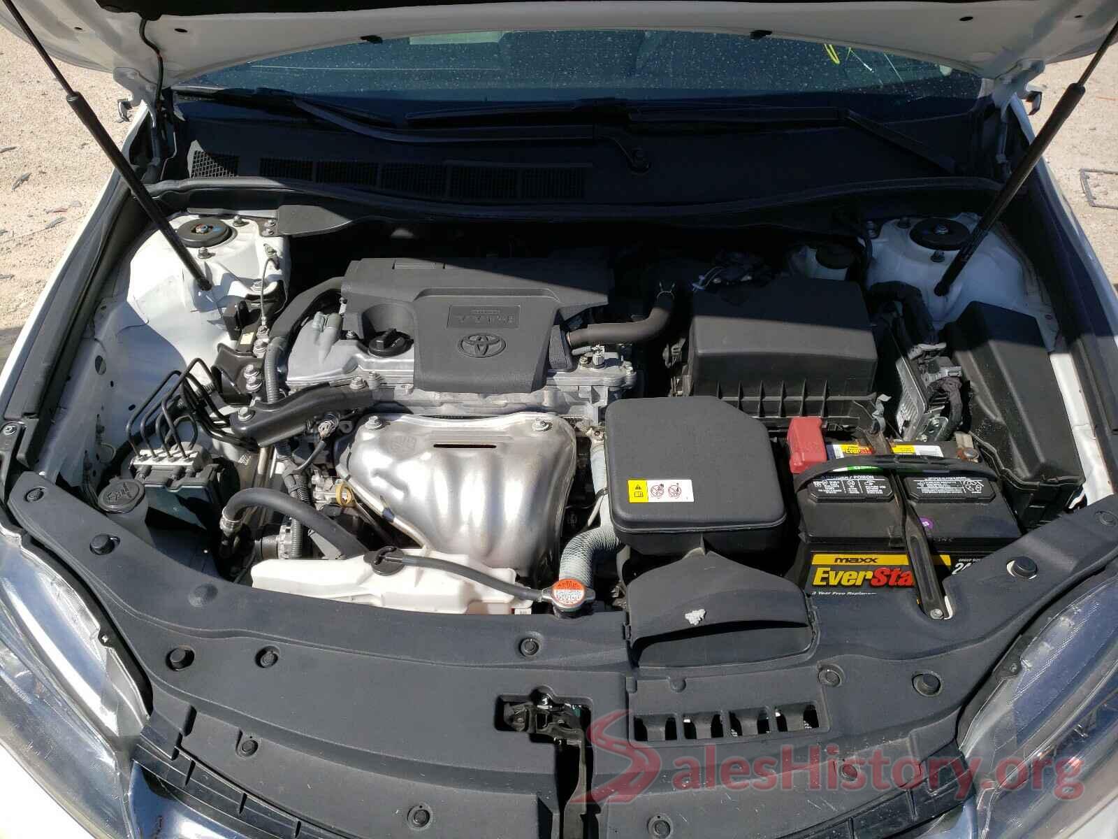 4T1BF1FK8GU265043 2016 TOYOTA CAMRY