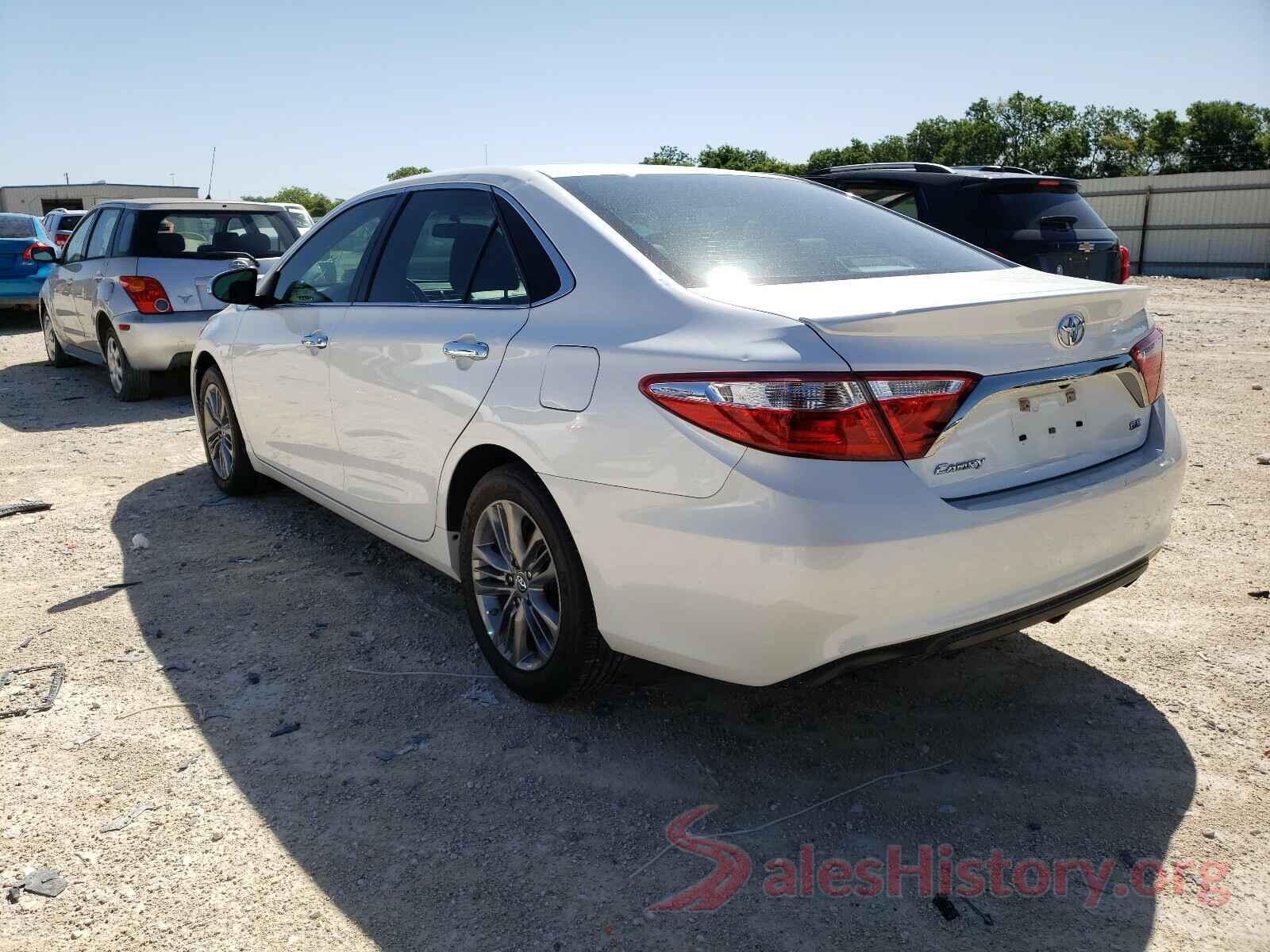 4T1BF1FK8GU265043 2016 TOYOTA CAMRY