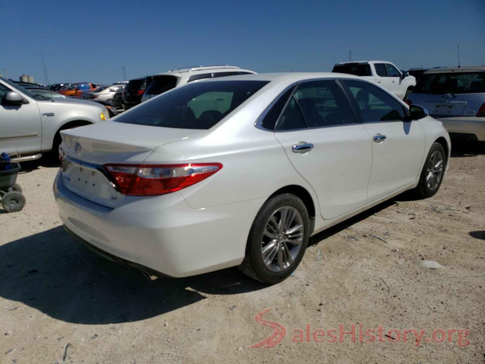 4T1BF1FK8GU265043 2016 TOYOTA CAMRY