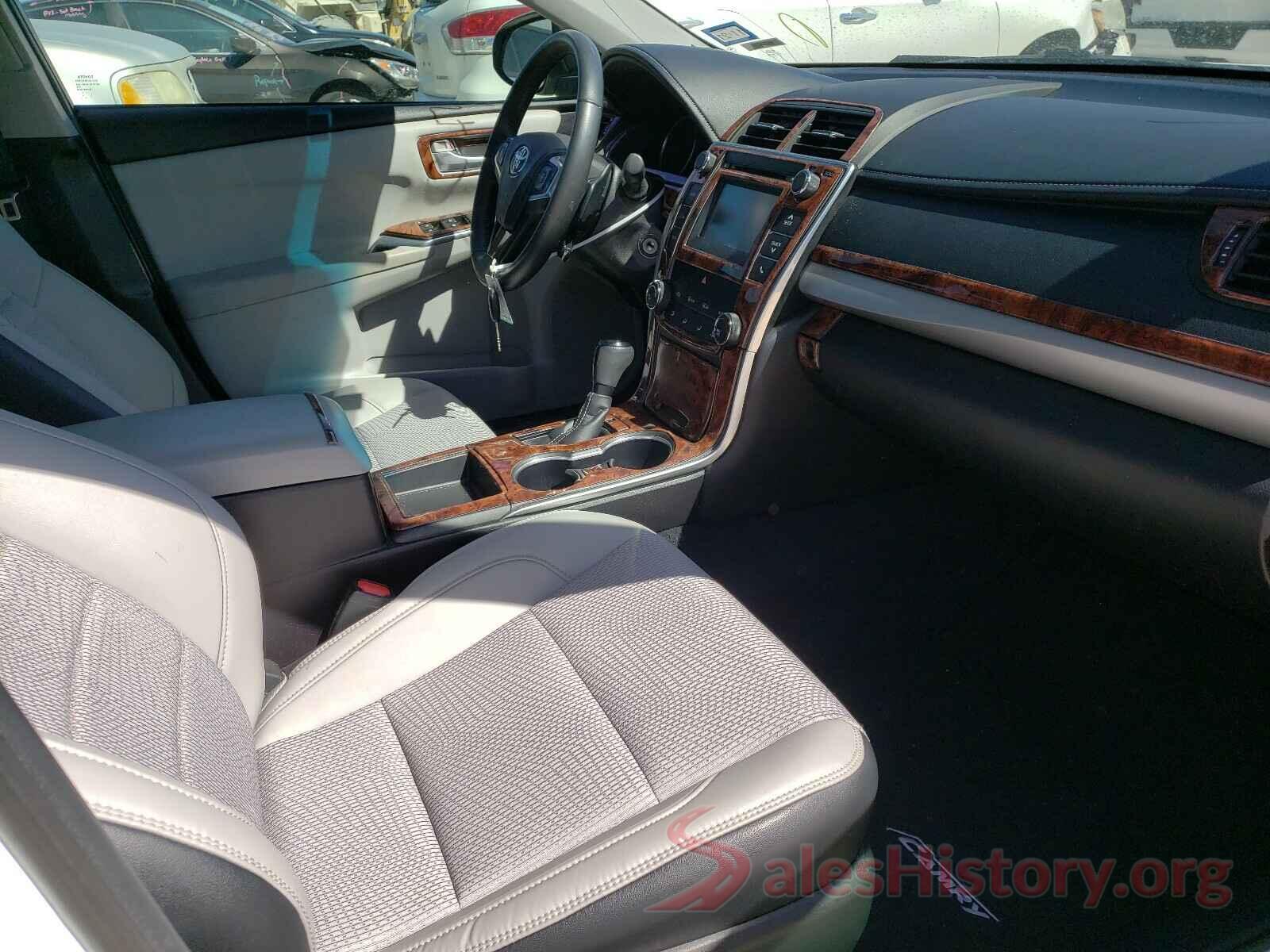 4T1BF1FK8GU265043 2016 TOYOTA CAMRY