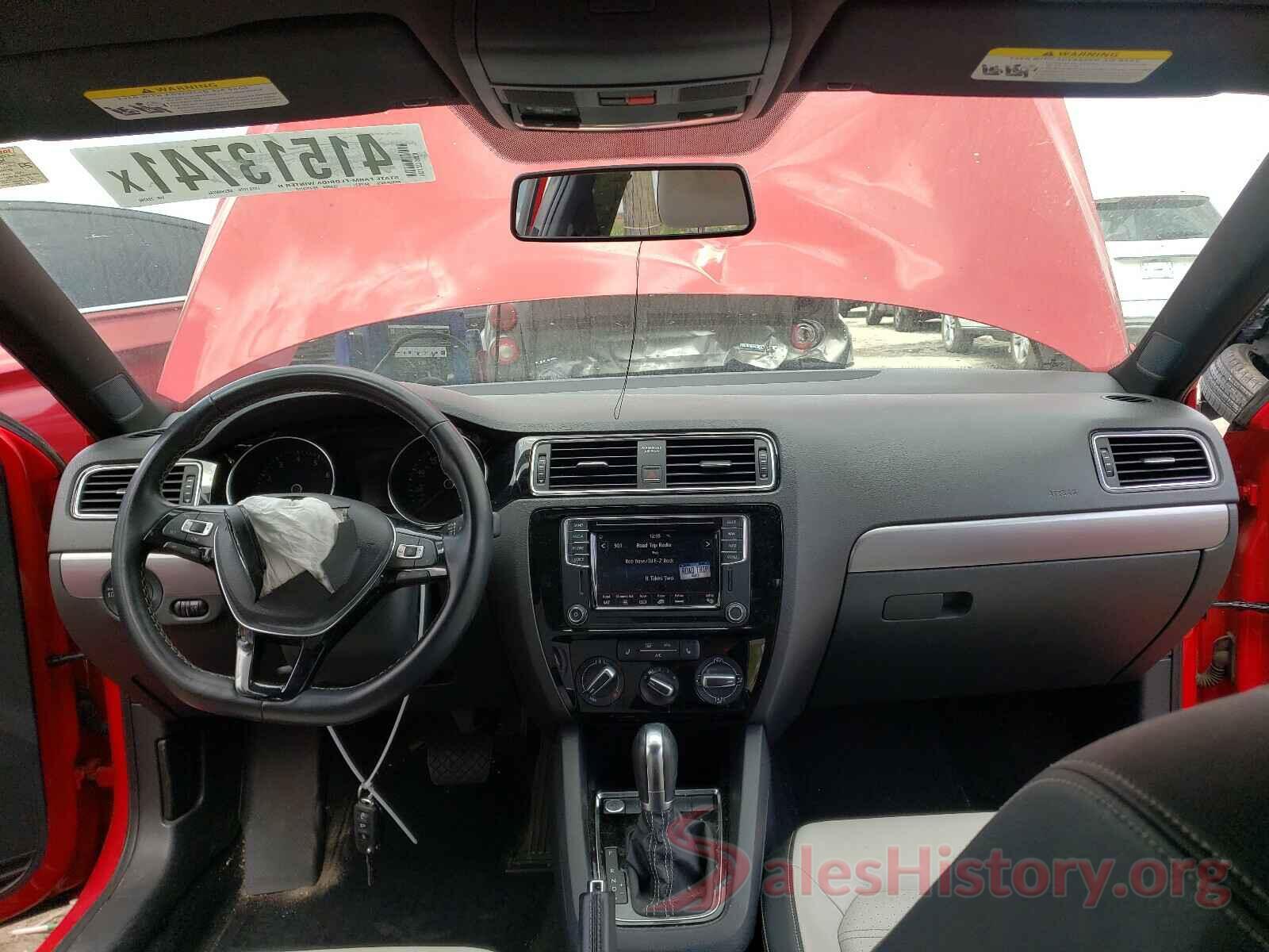 3VWD17AJ0GM289240 2016 VOLKSWAGEN JETTA