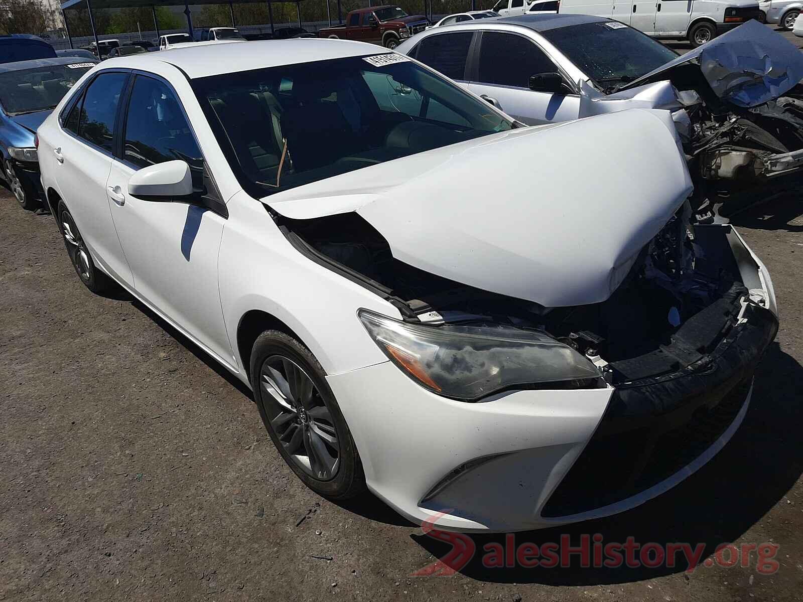 4T1BF1FK8GU182776 2016 TOYOTA CAMRY