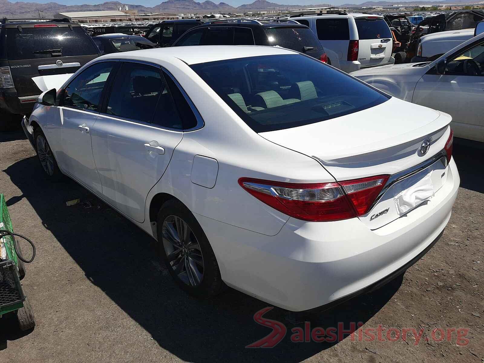 4T1BF1FK8GU182776 2016 TOYOTA CAMRY