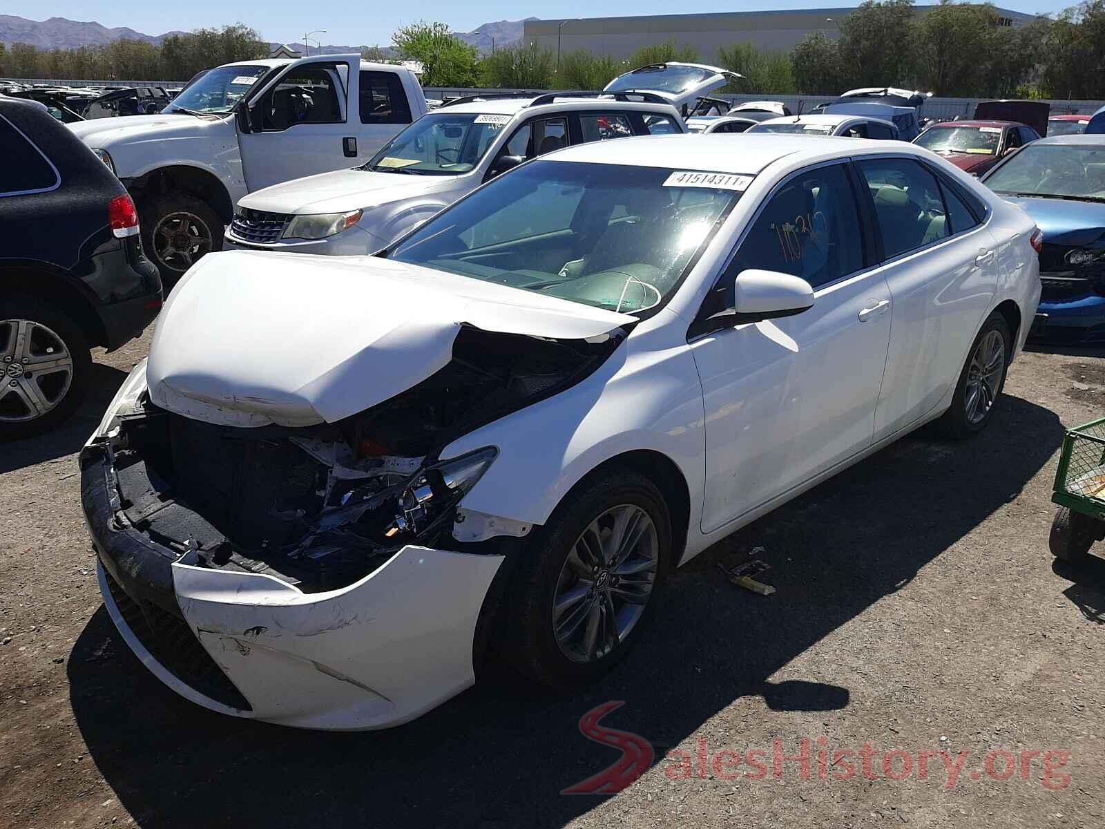 4T1BF1FK8GU182776 2016 TOYOTA CAMRY