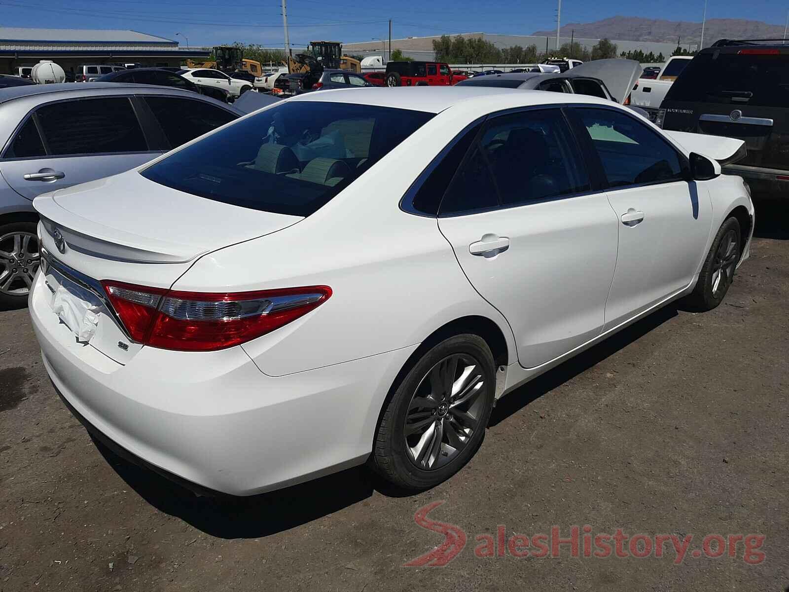 4T1BF1FK8GU182776 2016 TOYOTA CAMRY