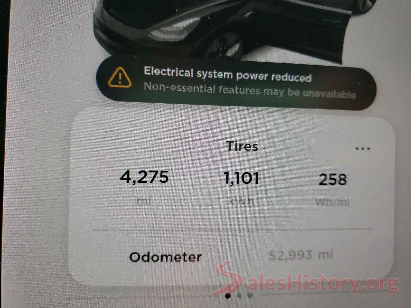 5YJ3E1EB2JF178803 2018 TESLA MODEL 3