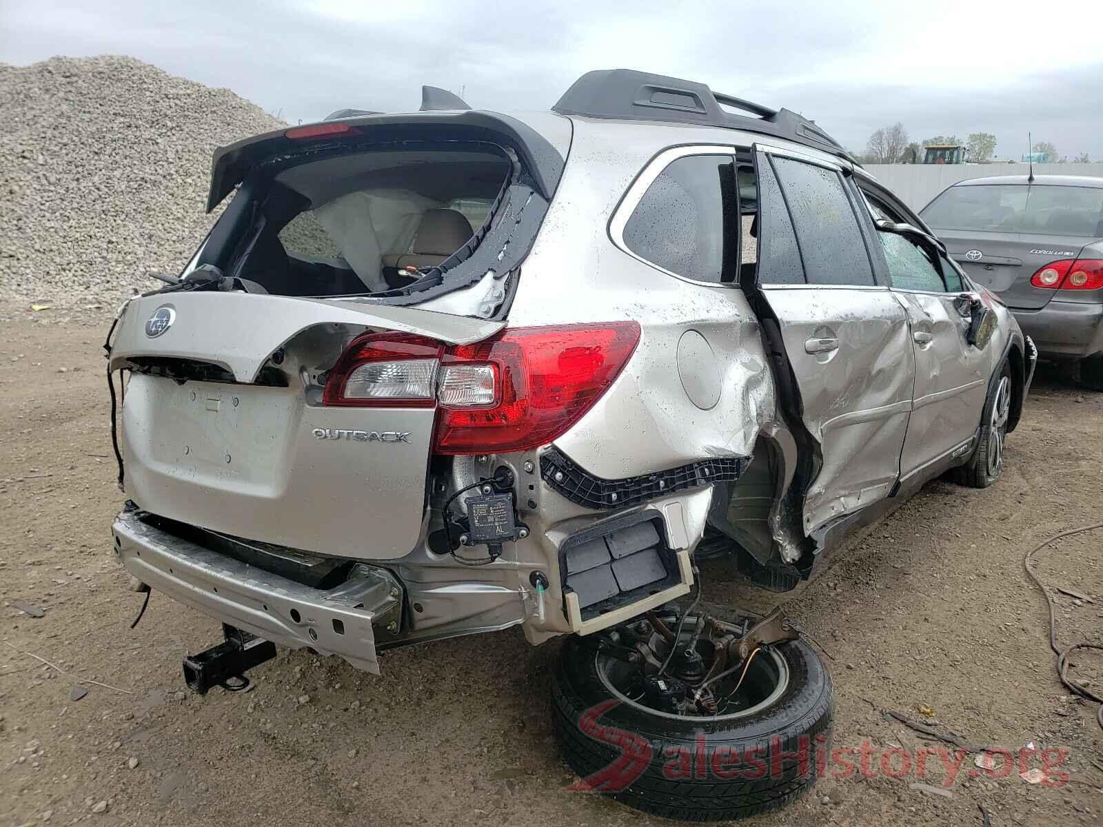 4S4BSANC4J3212830 2018 SUBARU OUTBACK