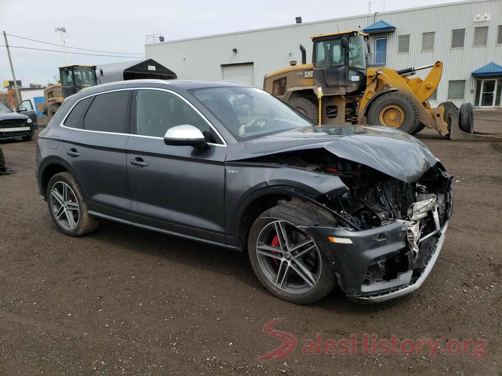 WA1A4AFY3J2187617 2018 AUDI SQ5