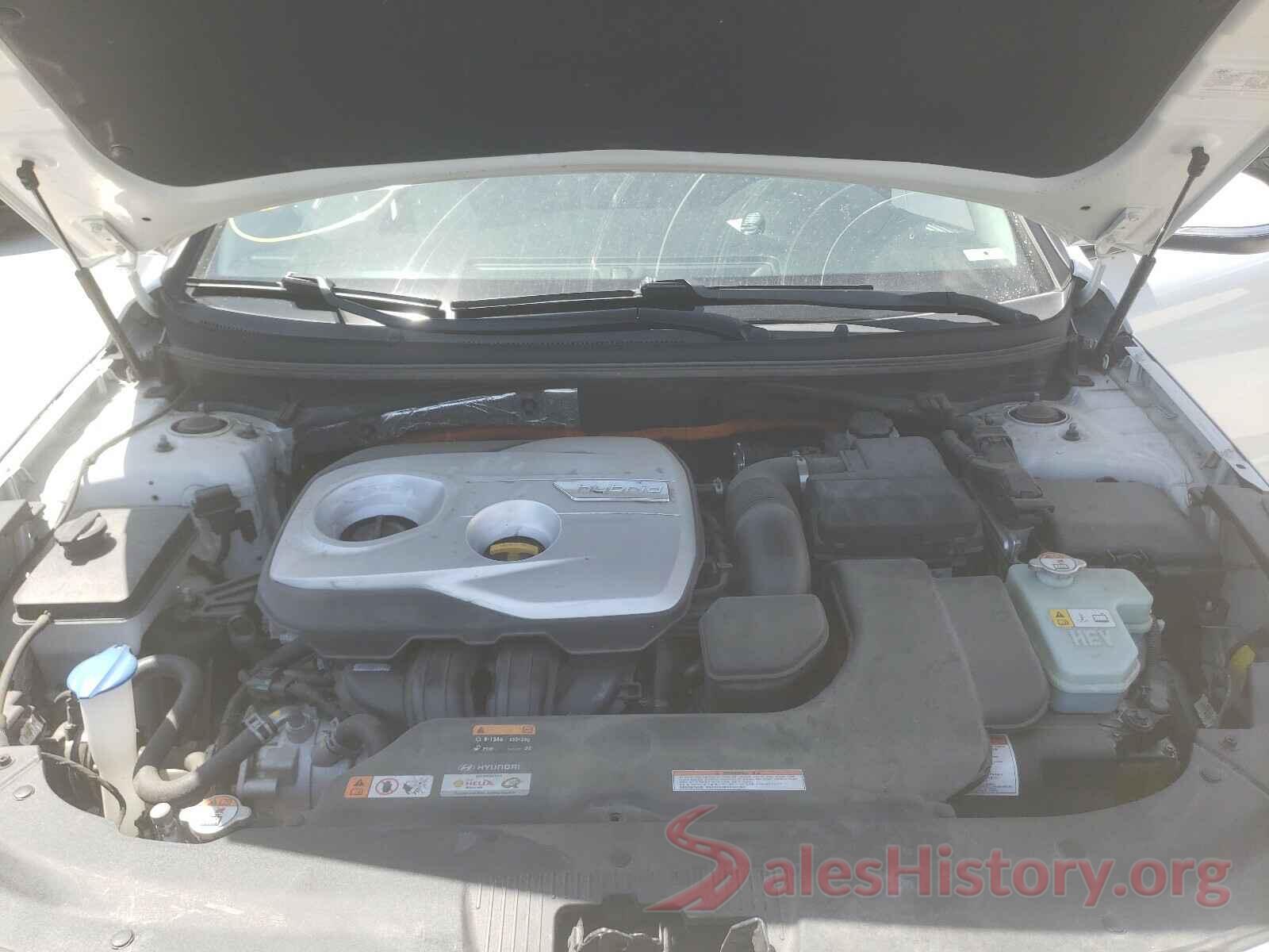 KMHE34L19HA058263 2017 HYUNDAI SONATA