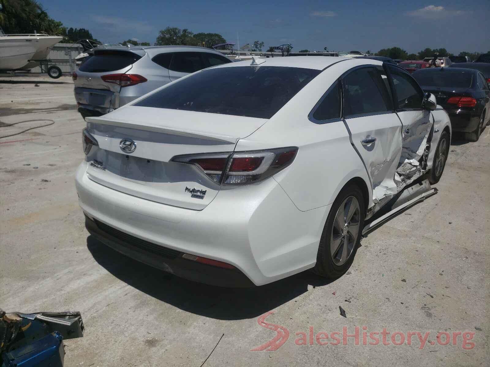 KMHE34L19HA058263 2017 HYUNDAI SONATA