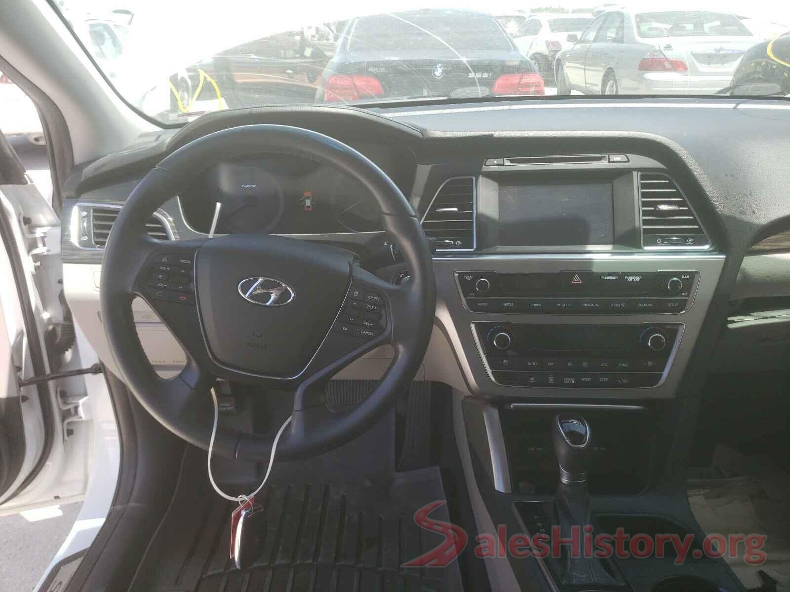 KMHE34L19HA058263 2017 HYUNDAI SONATA