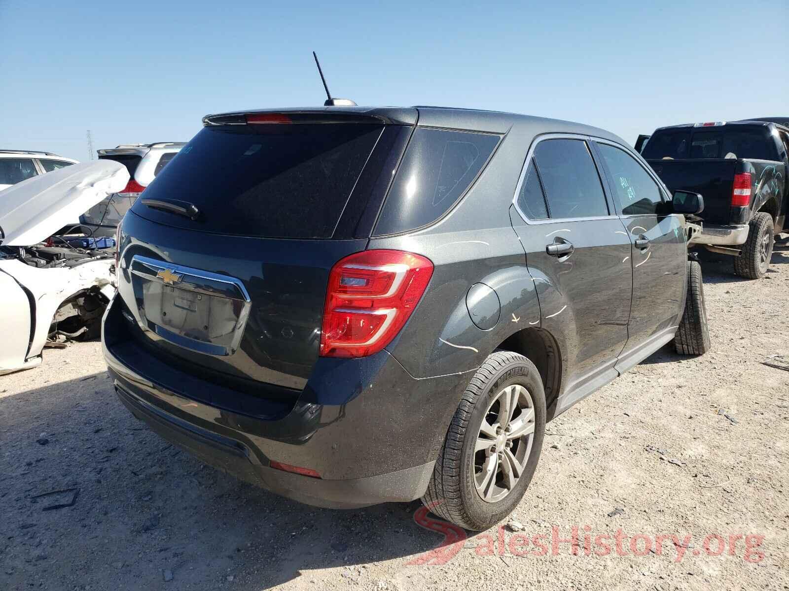 2GNALBEK9H1511490 2017 CHEVROLET EQUINOX