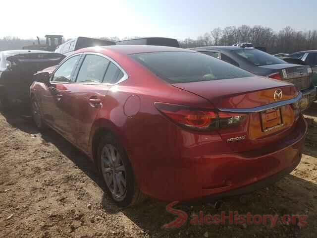 JM1GJ1U51G1425352 2016 MAZDA 6