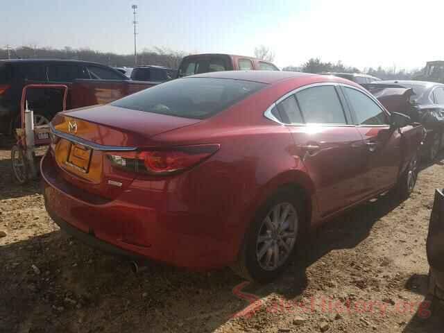 JM1GJ1U51G1425352 2016 MAZDA 6