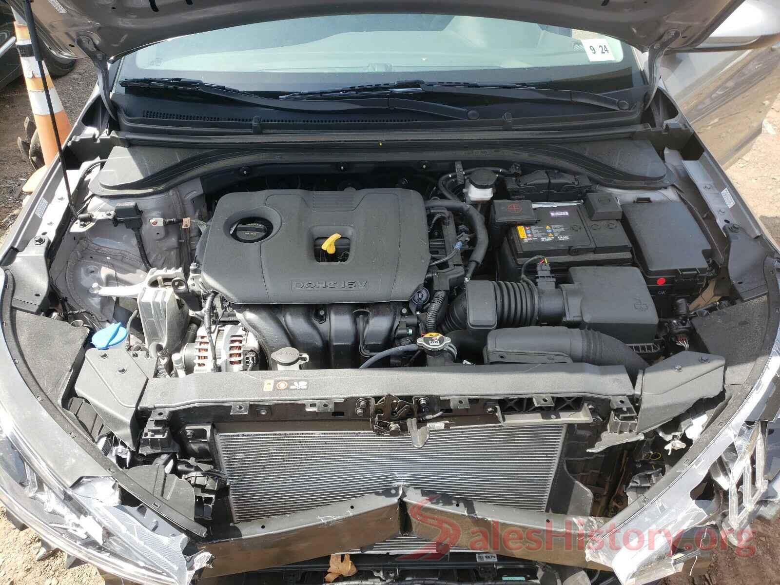 KMHD74LF6LU979679 2020 HYUNDAI ELANTRA