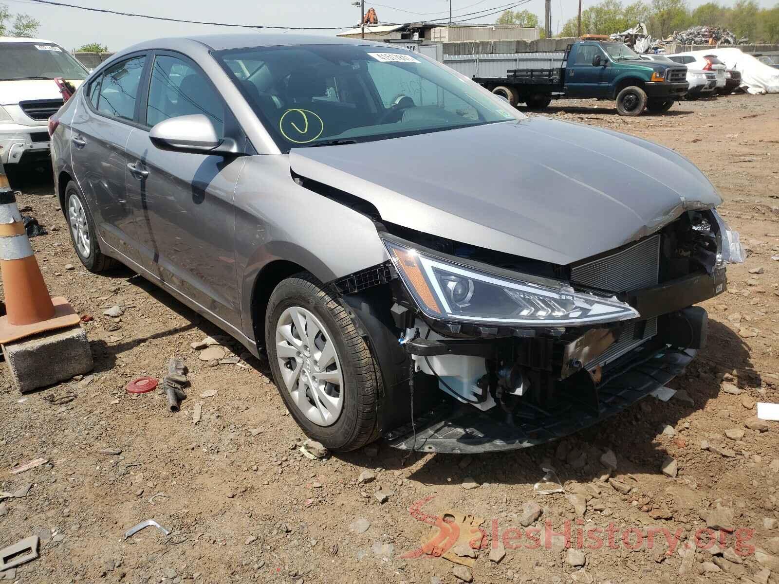 KMHD74LF6LU979679 2020 HYUNDAI ELANTRA