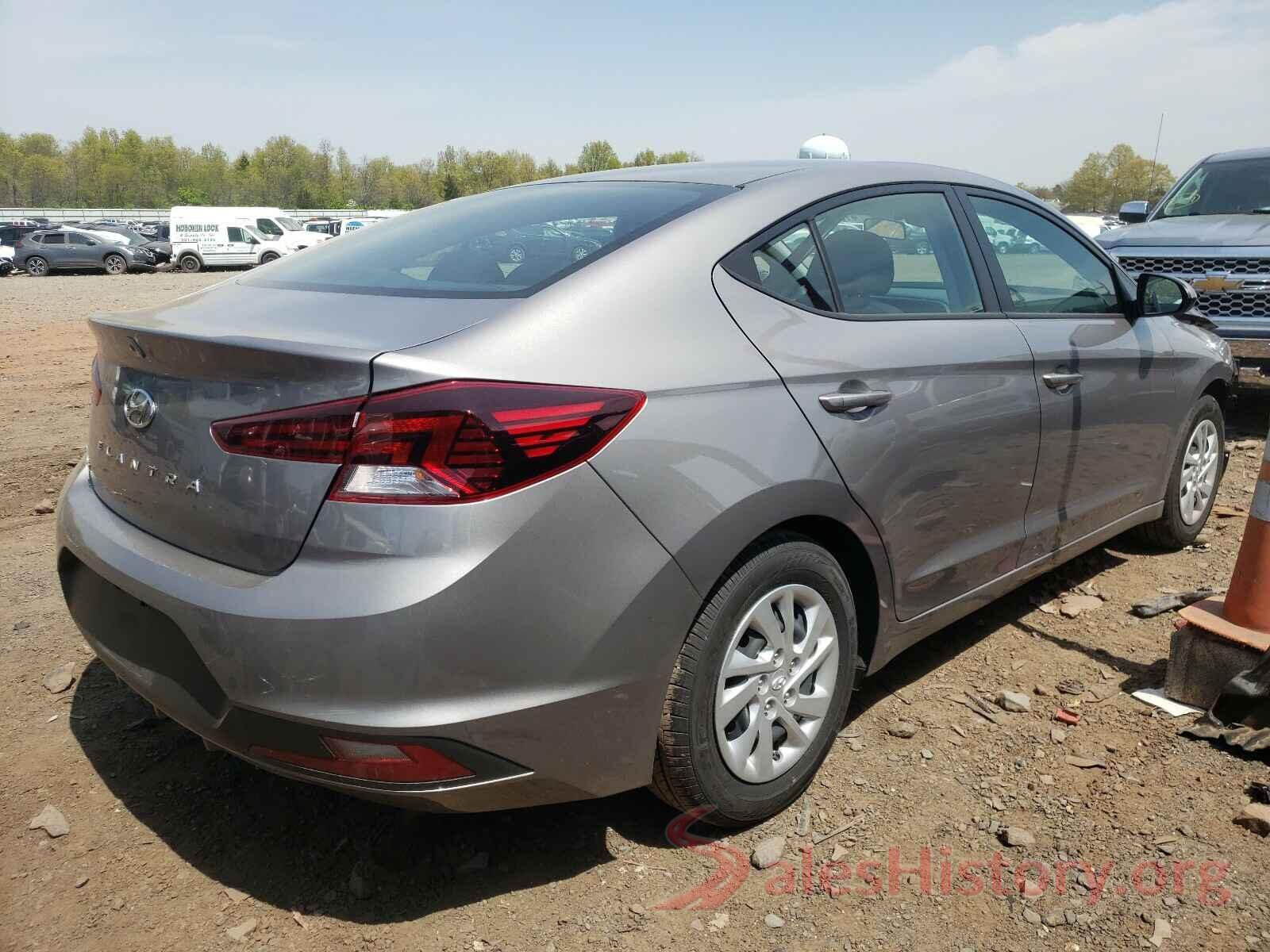 KMHD74LF6LU979679 2020 HYUNDAI ELANTRA