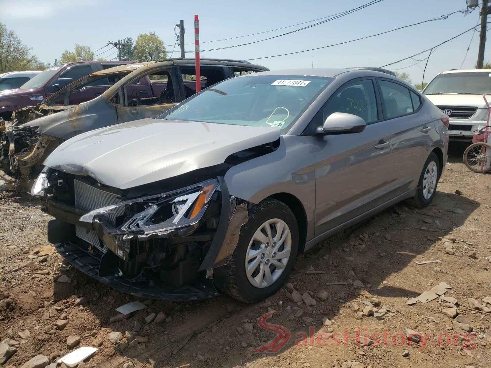 KMHD74LF6LU979679 2020 HYUNDAI ELANTRA