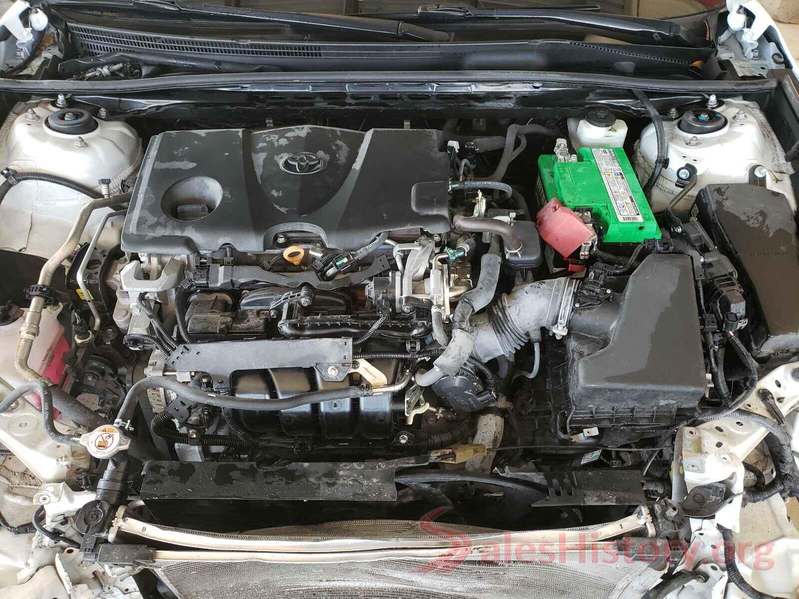 4T1B11HK2JU134130 2018 TOYOTA CAMRY